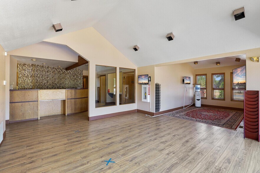 More Photos Of 1106 N Beeline Hwy, Payson Medical For Lease