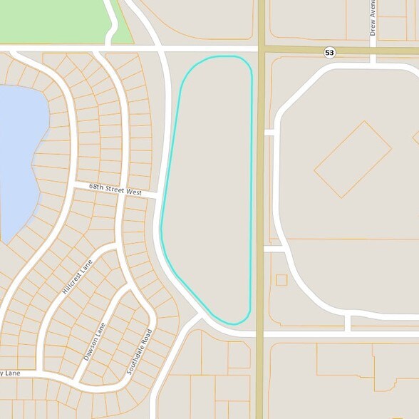 More Photos Of 6750 France Ave S, Edina Office For Lease