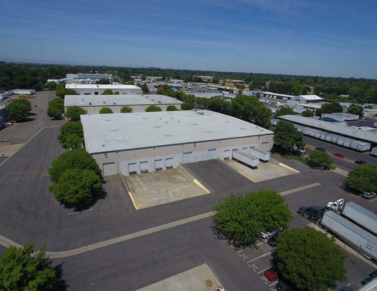 More Photos Of 839 F St, West Sacramento Warehouse For Sale