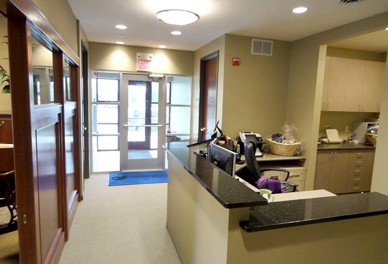 More Photos Of 15600 35th Ave N, Plymouth Office For Lease