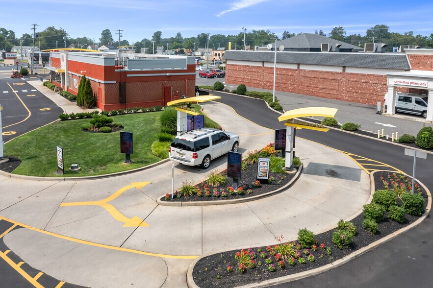 More Photos Of 403 Delsea Dr, Malaga Fast Food For Sale