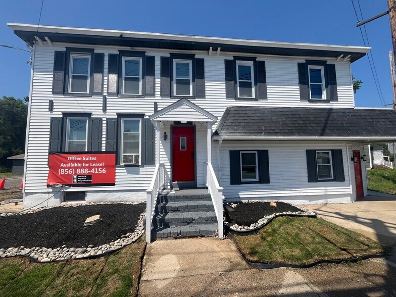 More Photos Of 571 NJ-168, Blackwood Office For Lease