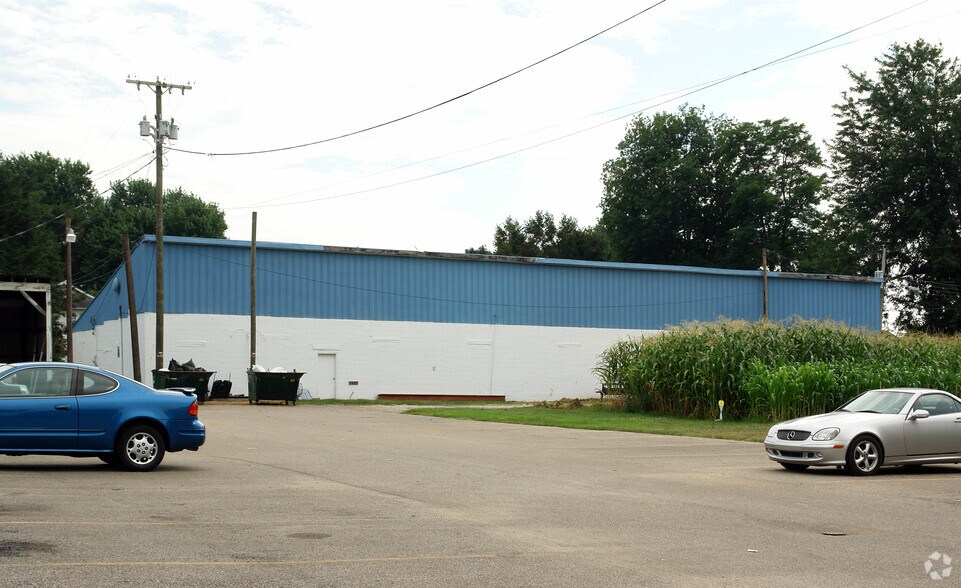 More Photos Of 3314 Mossman Ave, Point Pleasant Warehouse For Sale