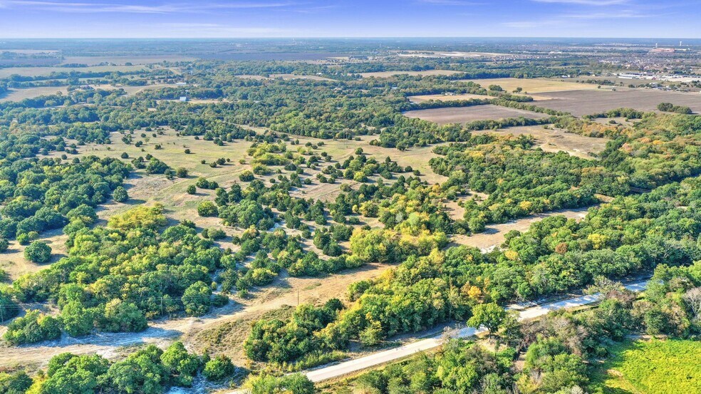 More Photos Of 33.3 County Road 429, Anna Land For Sale