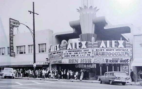 More Photos Of 222 N Brand Blvd, Glendale Storefront For Lease