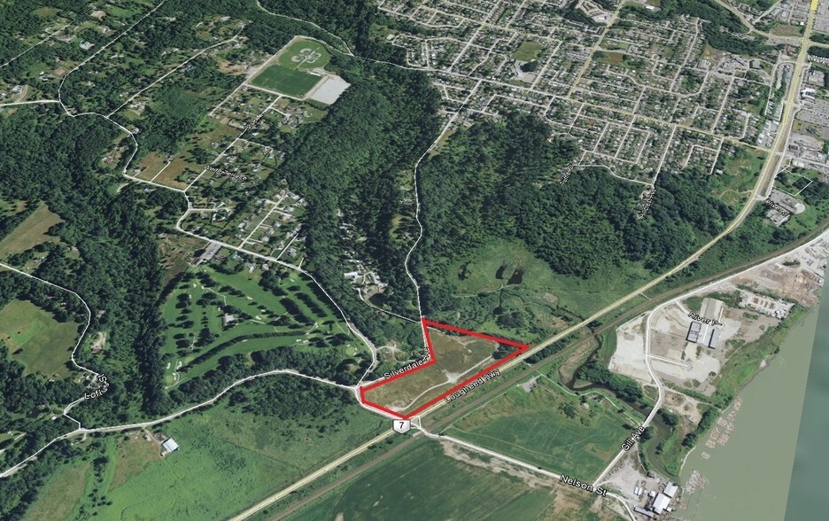 More Photos Of 7646 Nelson St, Mission Land For Sale