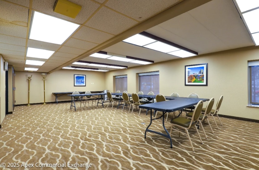 More Photos Of 4155 28th St SE, Grand Rapids Hotel For Sale