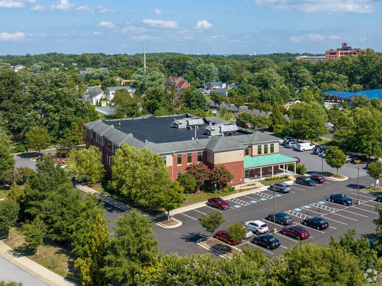 More Photos Of 820 Bestgate Rd, Annapolis Medical For Lease
