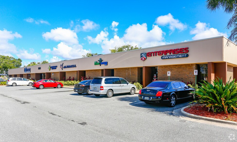Primary Photo Of 2411 Sand Lake Rd, Orlando Unknown For Lease