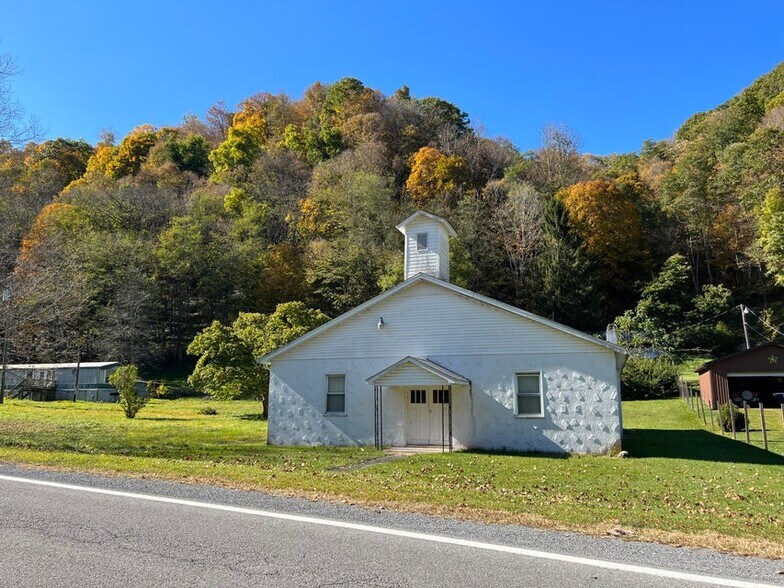 More Photos Of 3218 Stamping Creek Rd, Hillsboro Religious Facility For Sale