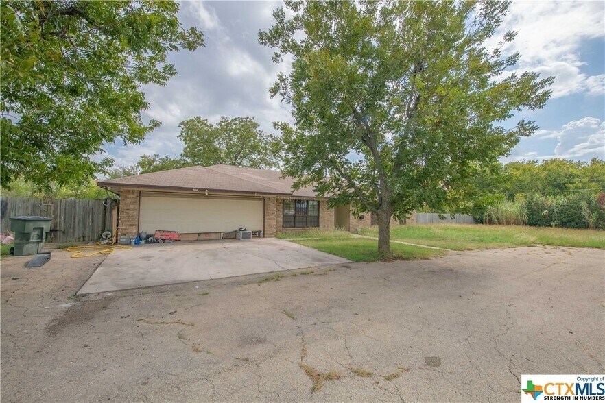 More Photos Of 4806 Clear Creek Rd, Killeen Land For Sale
