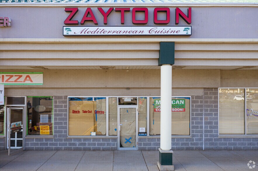 More Photos Of 115-117 Franklin Tpke, Mahwah Unknown For Lease