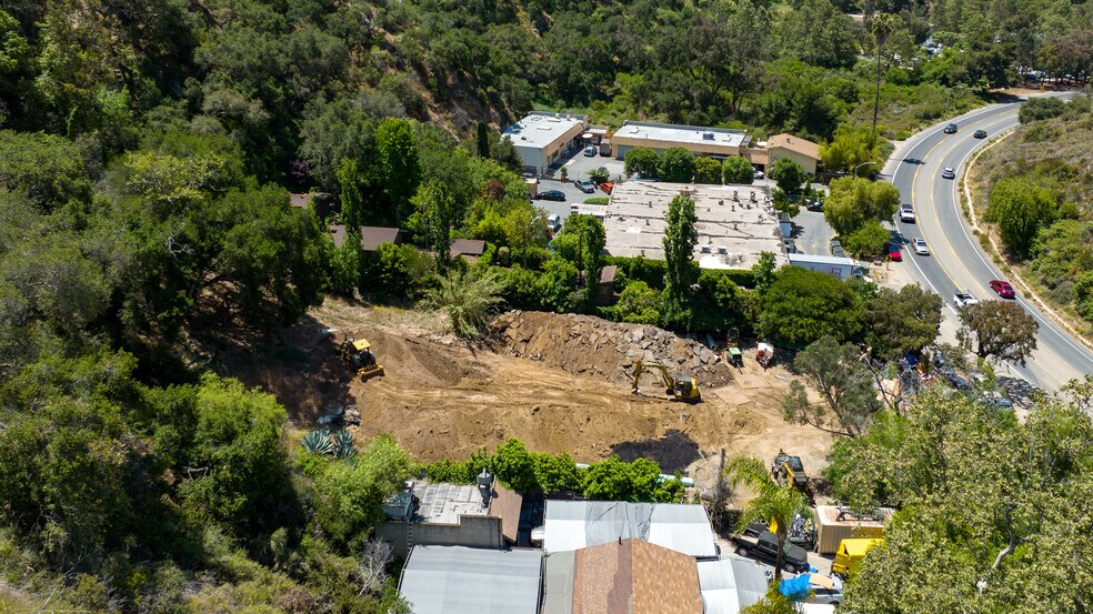 More Photos Of 21094 Laguna Canyon Rd, Laguna Beach Land For Lease