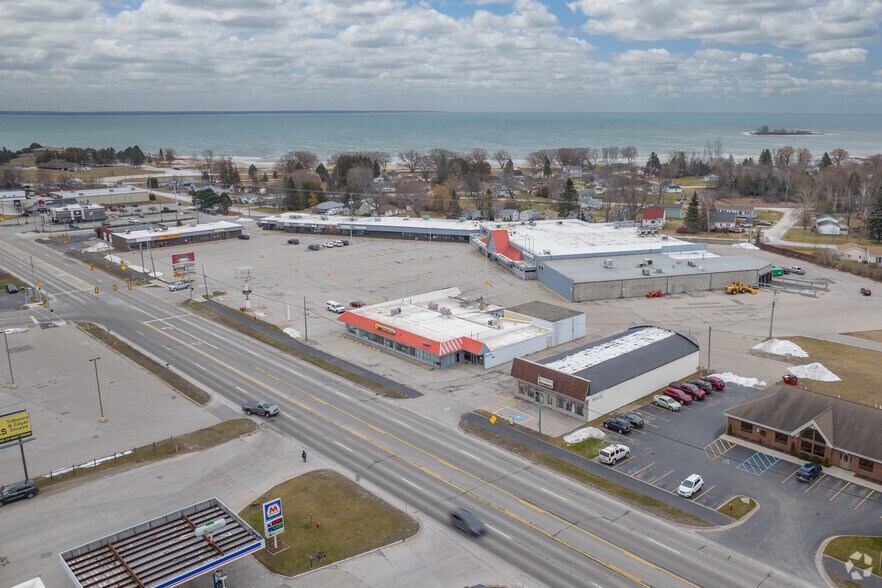 More Photos Of 2205 US Highway 23 S, Alpena Unknown For Lease