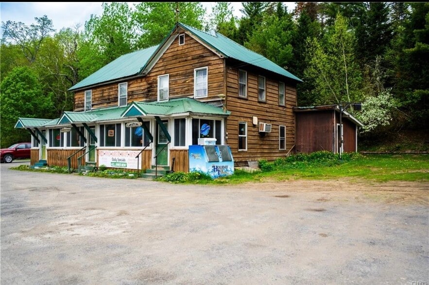 More Photos Of 3655 State Route 8, Ohio Restaurant For Sale