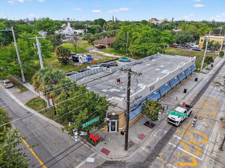More Photos Of 401-413 N Rosemary Ave, West Palm Beach, West Palm Beach Office For Sale