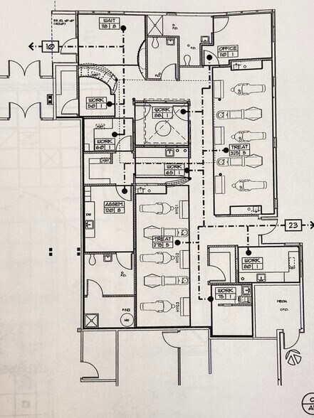 More Photos Of 2550 Willakenze Rd, Eugene Medical For Sale
