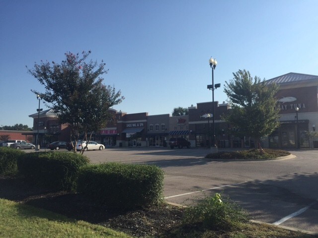 More Photos Of 750 N Germantown Pky, Cordova Unknown For Lease