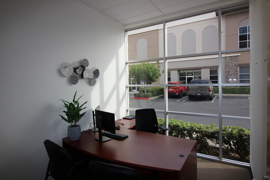 More Photos Of 6350-6362 Clark Ave, Dublin Light Manufacturing For Sale