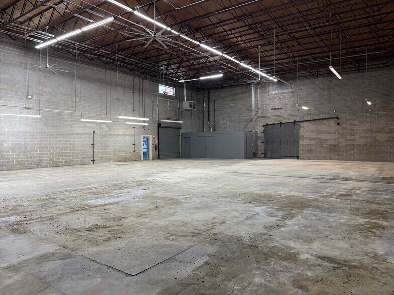 More Photos Of 774 Forrest St NW, Atlanta Warehouse For Lease