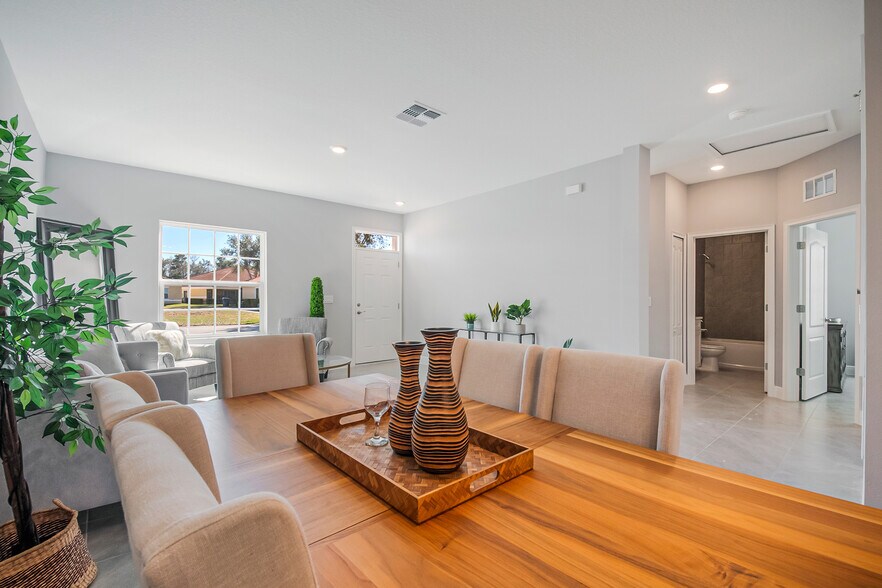 More Photos Of 1746 Coriander Dr, Poinciana Multifamily For Sale