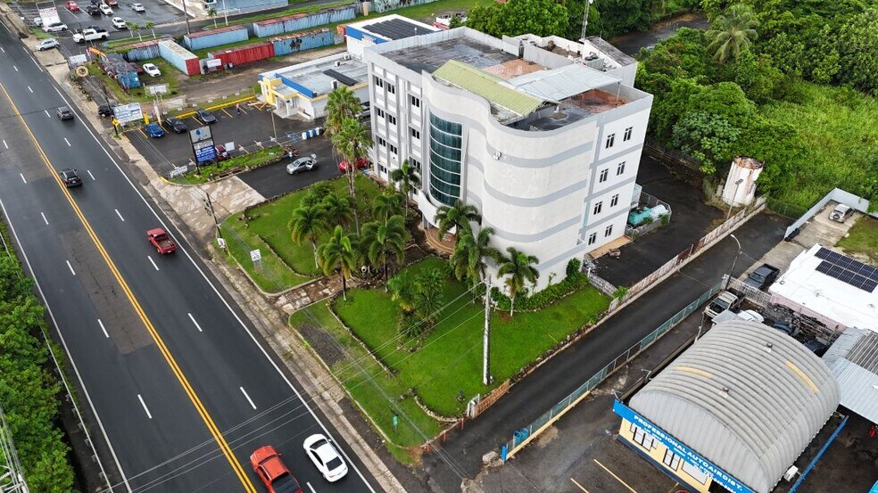 More Photos Of PR-2 BO. Florida Afuera, Barceloneta Medical For Sale