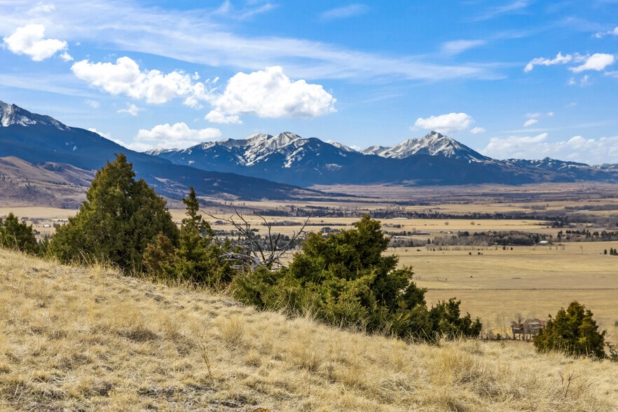 More Photos Of NHN (Parcel A-2) Suce Creek Road, Livingston Land For Sale