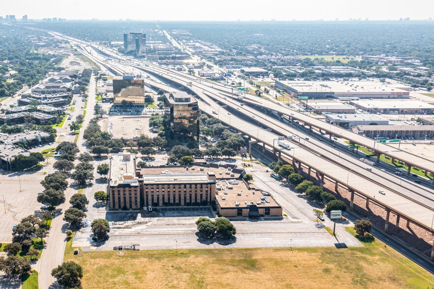 More Photos Of 2645 Lyndon B Johnson Fwy, Dallas Hotel For Sale