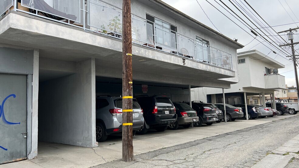 More Photos Of 3525 Jasmine Ave, Los Angeles Apartments For Sale