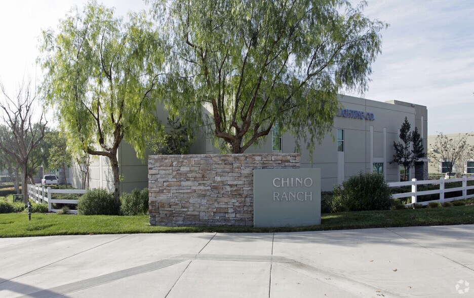 More Photos Of 6951 Edison Ave, Chino Warehouse For Sale