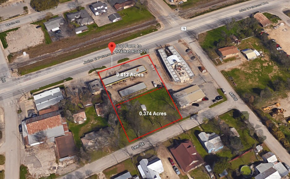 More Photos Of 310 Fm-78, Schertz Carwash For Sale