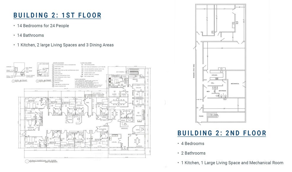 More Photos Of 2372 Lawrenceville Hwy, Decatur Assisted Living For Sale