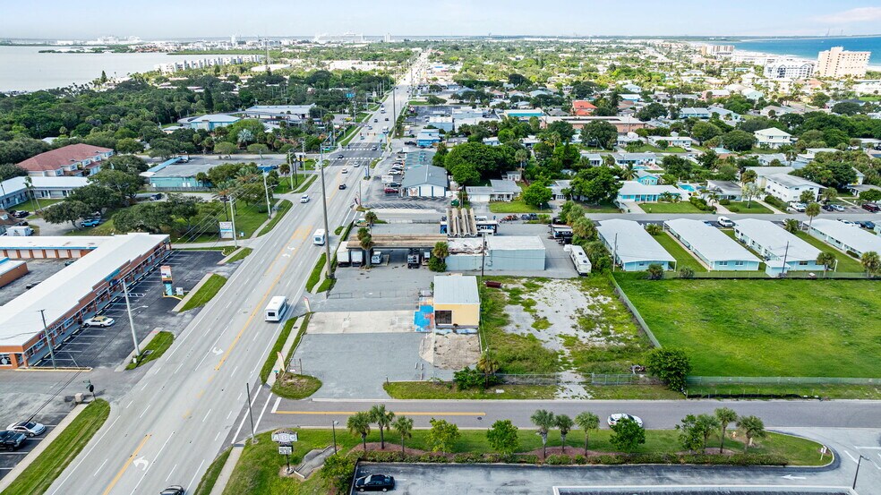 More Photos Of 6110 N Atlantic Ave, Cape Canaveral Land For Lease