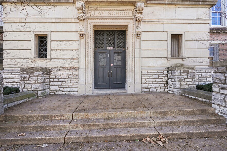 More Photos Of 3821 11th St, Saint Louis Specialty For Sale