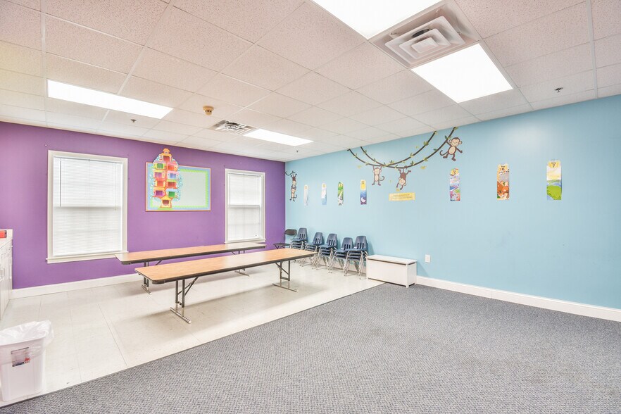 More Photos Of 1400 Grayson Hwy, Lawrenceville Religious Facility For Sale