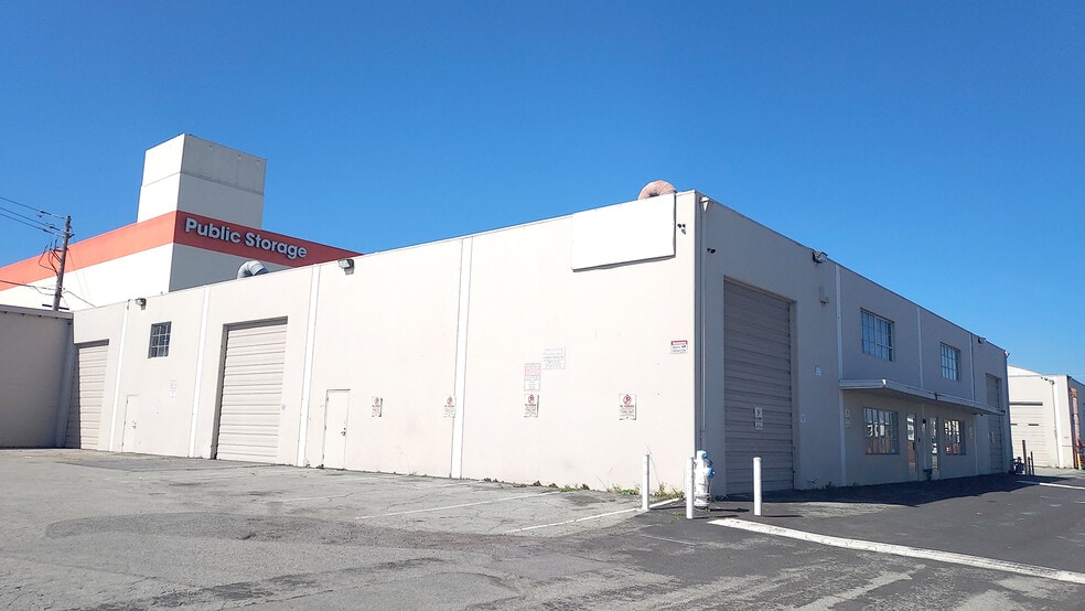 Primary Photo Of 29 Karen Rd, Belmont Industrial For Lease