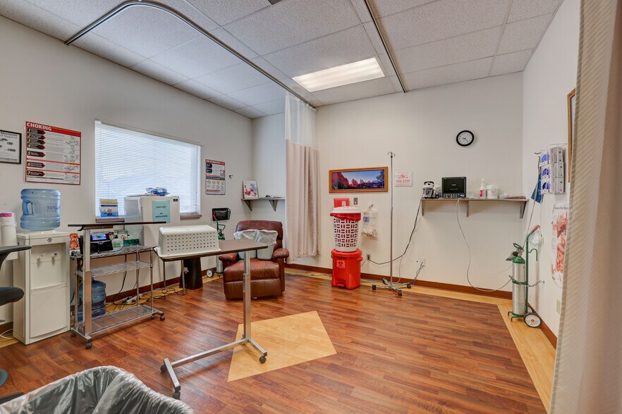 More Photos Of 715 N Weber St, Colorado Springs Medical For Sale