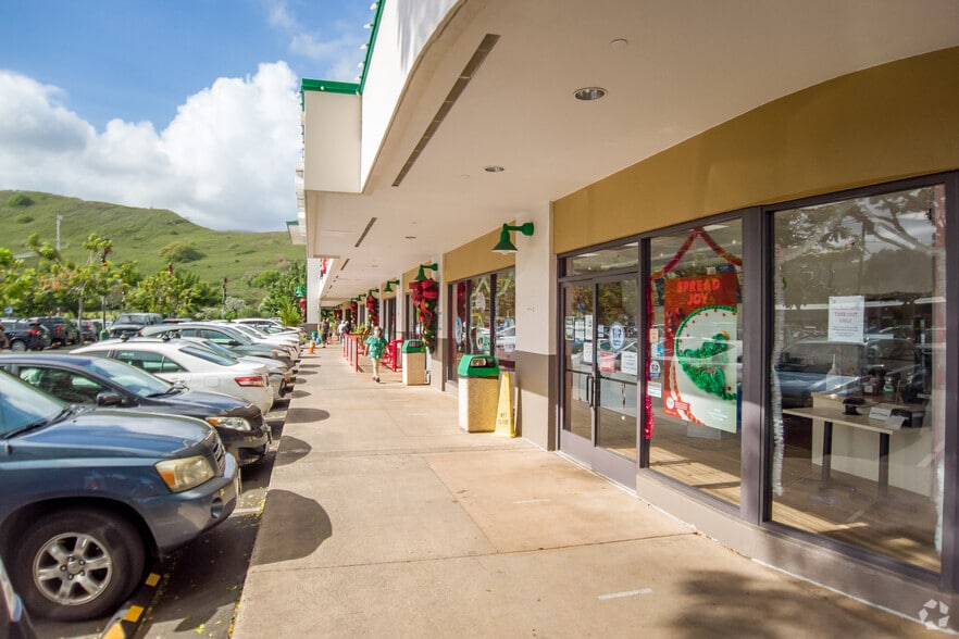 More Photos Of 108 Hekili St, Kailua Restaurant For Lease