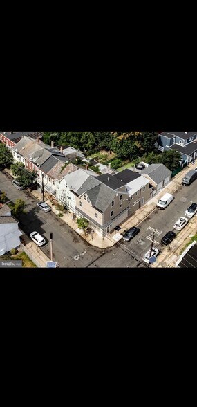 More Photos Of 80-82 Jersey St, Trenton Storefront Retail Residential For Lease