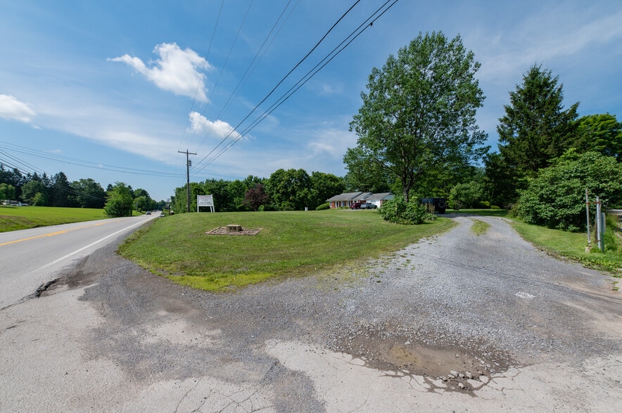More Photos Of 3118 Grafton Rd, Morgantown Land For Sale