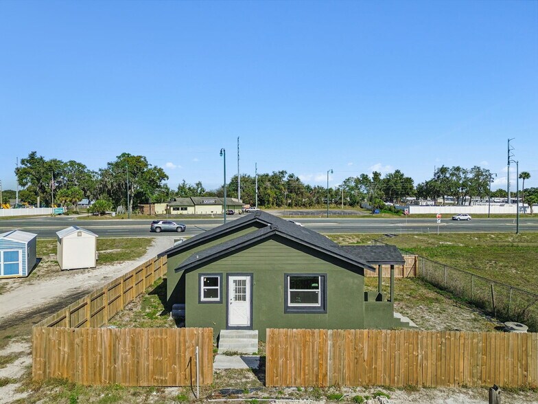 More Photos Of 1821 US Highway 441, Leesburg Land For Sale