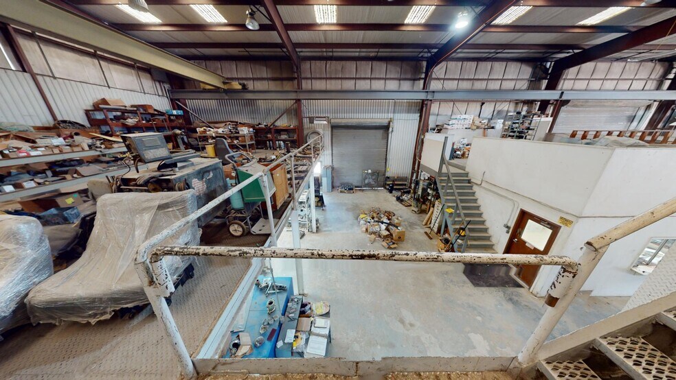 More Photos Of 11708 GA Highway 24 W, Sandersville Warehouse For Sale