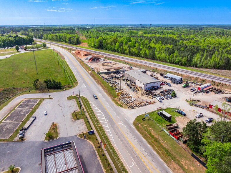 More Photos Of 1950 Highway 42 S, McDonough Flex For Sale