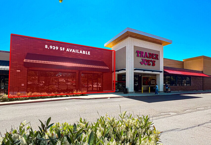 Primary Photo Of 16200 SW Pacific Hwy, Tigard Supermarket For Lease