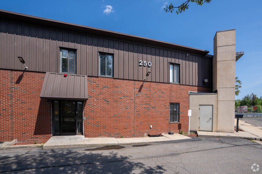 More Photos Of 250 Dorchester Ave, Boston Office For Sale