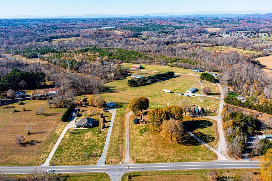 More Photos Of 2200 Oweda Dr, Conover Land For Sale