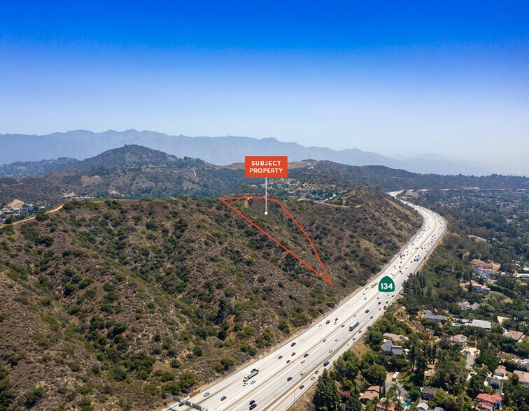 More Photos Of 0 N 134 hwy, Los Angeles Land For Sale