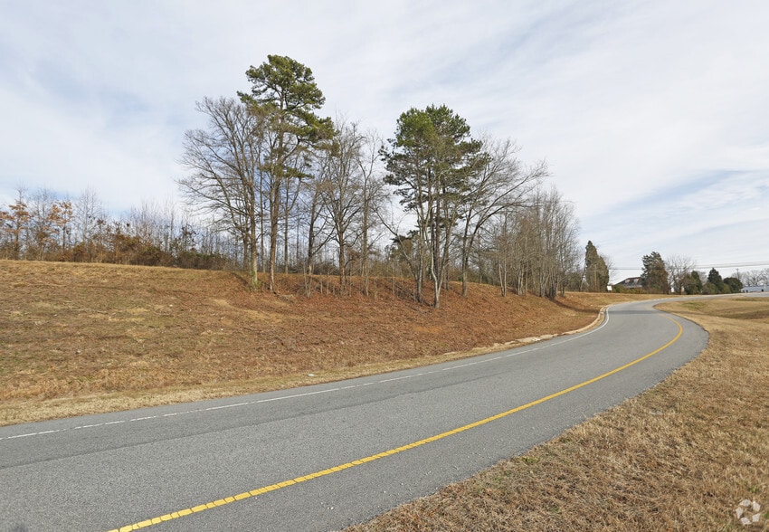 More Photos Of Jake Alexander Blvd, Salisbury Land For Sale