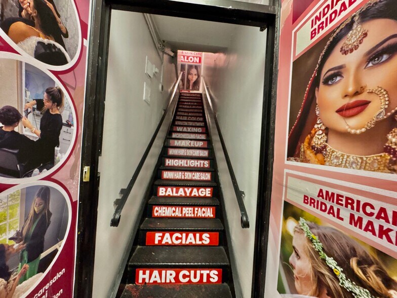 More Photos Of 1156 Liberty Ave, Brooklyn Office For Sale