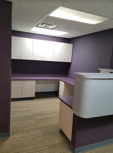 More Photos Of 311 Landrum Pl, Clarksville Medical For Lease